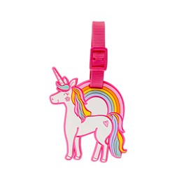SPE-BTGS-RAU - SPENCIL BAG TAGS Rainbow Unicorn(1)